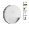 Подсветка для лестниц Novotech Over Vespera 0,4Вт 1000mAh Li-ion 359707