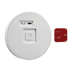 Подсветка для лестниц Novotech Over Vespera 0,4Вт 1000mAh Li-ion 359707