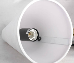 Торшер Lussole Lgo COZY GRLSP-0564