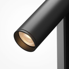 Настенный светильник Maytoni Axiom MOD495WL-L3B3K