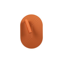 Настенный светильник Lucide Carmino 77292/12/55