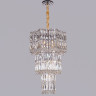 Подвесная люстра Reluce 80060-0.4-08 DN