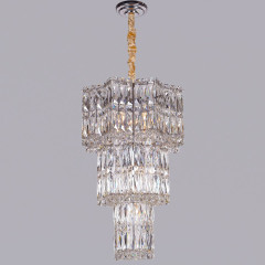 Подвесная люстра Reluce 80060-0.4-08 DN