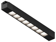 Трековый однофазный светильник Hesby Lighting Skylite HSBL_0143