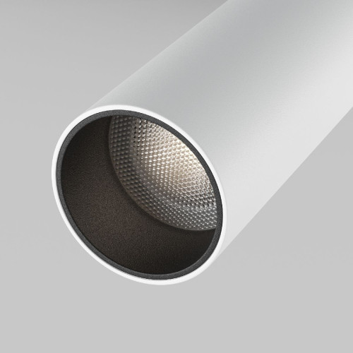 Встраиваемый спот Maytoni Focus LED C053CL-L12W4K-W-W