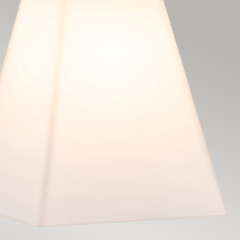 Бра Elstead Lighting Bowtie BOWTIE-2-MB