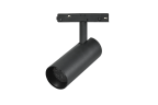 Трековый магнитный светильник iLedex Vision SMART 4822-006-D55-18W-38DG-BK