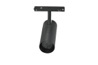 Трековый магнитный светильник iLedex Vision SMART 4822-006-D55-18W-38DG-BK