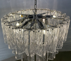 Подвесная люстра Delight Collection Vivian nickel