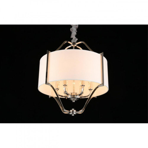 Подвесная люстра APLOYT Kamila APL.727.06.06