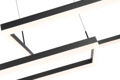 Подвесная люстра Zortes Tory ZRS.30404.88