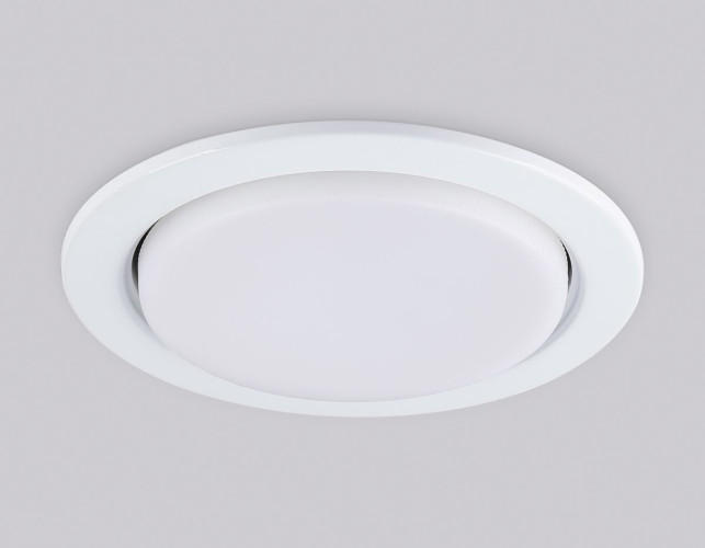 Встраиваемый светильник Ambrella Light Standart Spot TU1501