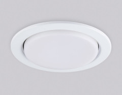 Встраиваемый светильник Ambrella Light Standart Spot TU1501