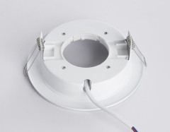 Встраиваемый светильник Ambrella Light Standart Spot TU1501