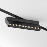 Трековый светильник Maytoni Technical Points Rot TR077-2-20W3K-B