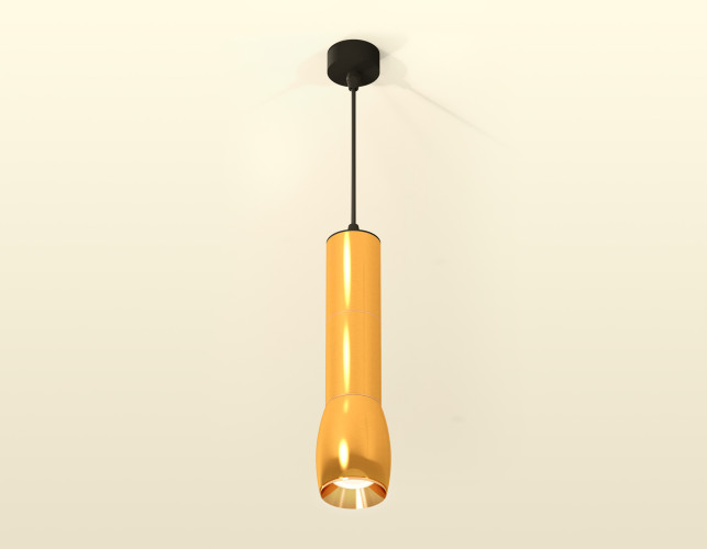 Подвесной светильник Ambrella Light Techno Spot XP1125001 (A2302, C6327x2, A2062x2, C1125, N7034)