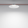 Трековый светильник Maytoni Campana TR127B-12W4K-W
