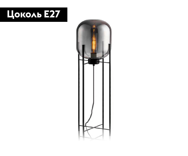 Торшер Kink Light Лорейн 07708-2F,19(16)