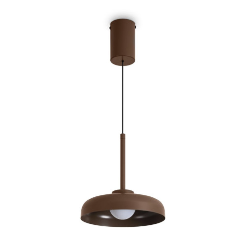 Подвесной светильник Freya Movement FR5602PL-L5BR
