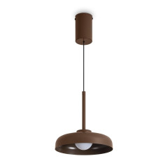 Подвесной светильник Freya Movement FR5602PL-L5BR