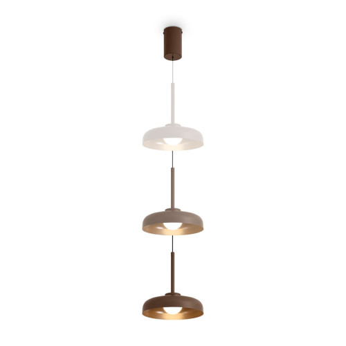 Подвесной светильник Freya Movement FR5602PL-L5BR