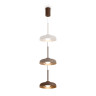 Подвесной светильник Freya Movement FR5602PL-L5BR