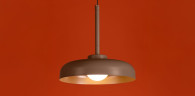 Подвесной светильник Freya Movement FR5602PL-L5BR