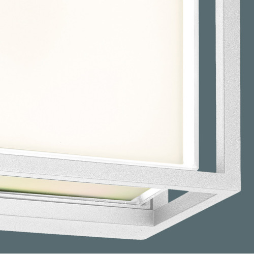 Уличный настенный светильник Mantra CHAMONIX 7061