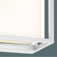 Уличный настенный светильник Mantra CHAMONIX 7061