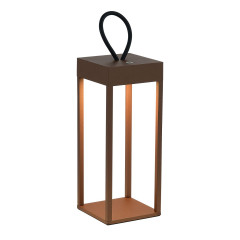 Уличный подвесной светильник ST Luce Palo SL9521.603.01