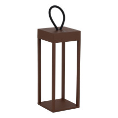 Уличный подвесной светильник ST Luce Palo SL9521.603.01