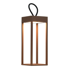 Уличный подвесной светильник ST Luce Palo SL9521.603.01