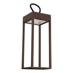 Уличный подвесной светильник ST Luce Palo SL9521.603.01