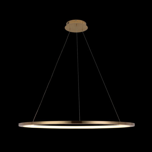 Подвесной светодиодный светильник Loft IT Ring 10014XL