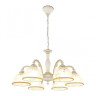 Подвесная люстра Arte Milano 349737/6 WT+G