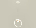 Подвесной светильник Ambrella Light Traditional (C9101, N8124) XB9101103