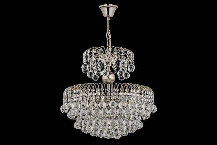 Подвесная люстра Arti Lampadari Pompei E 1.5.40.100 N