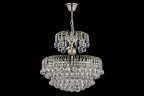 Подвесная люстра Arti Lampadari Pompei E 1.5.40.100 N