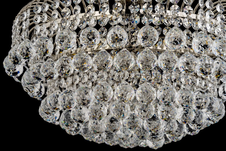 Подвесная люстра Arti Lampadari Pompei E 1.5.40.100 N