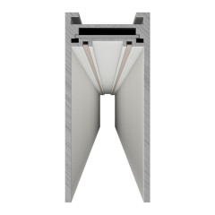 Шинопровод Denkirs Smart TR2003-WH