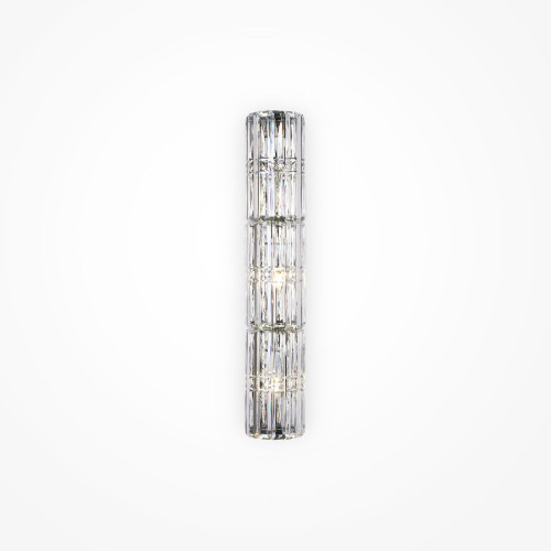 Настенный светильник Maytoni Facet MOD094WL-03CH