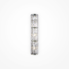 Настенный светильник Maytoni Facet MOD094WL-03CH