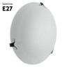 Настенный светильник Arte Lamp Plain A3720PL-2CC