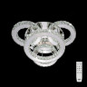 Потолочная люстра Citilux Olimpia EL330C70.1