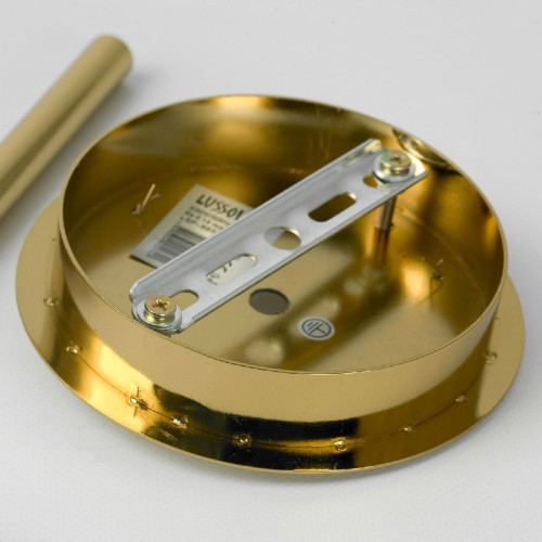 Потолочная люстра Lussole Hesperia LSP-8835