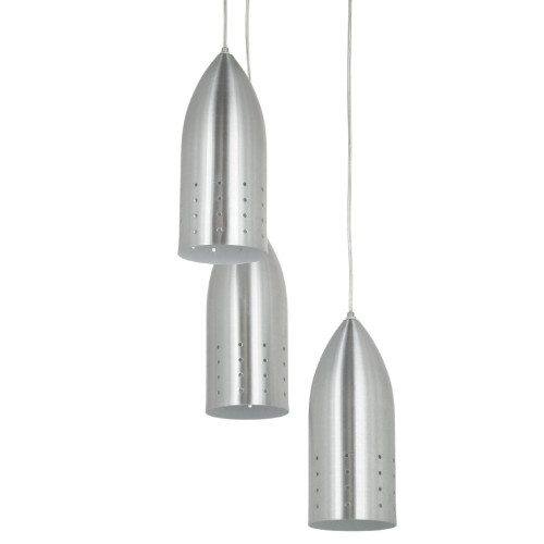 Подвесной светильник Lumina Deco Polia LDP 7556-3