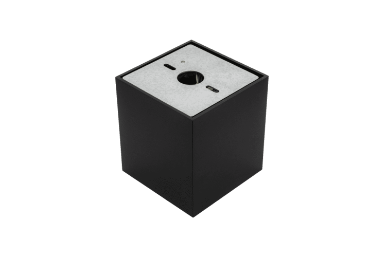 Накладной светильник DesignLed GW-8601-10-BL-NW 004901