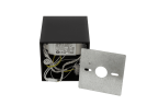 Накладной светильник DesignLed GW-8601-10-BL-NW 004901