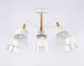 Люстра на штанге Ambrella Light Modern Losk TR4738