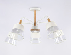 Люстра на штанге Ambrella Light Modern Losk TR4738